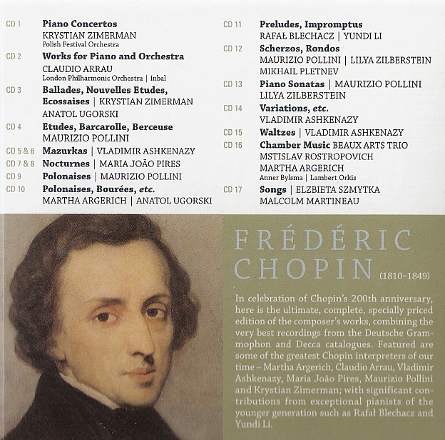 chopin complete edition torrent flac arena